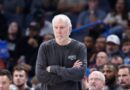 What does Gregg Popovich’s absence mean for the Spurs?