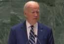 Biden: ‘Diplomatic solution’ still possible in the Middle East