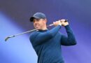 Rory McIlroy modifies swing during three-week isolation