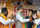 Denied ticket, JMM’s Littipara MLA Dinesh William Marandi joins BJP | India News