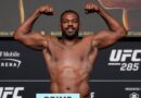 UFC 309 fight rank: Jon Jones vs. Stipe Miocic leads the way