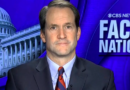 Transcript: Rep. Jim Himes on “Face the Nation with Margaret Brennan,” Nov. 17, 2024