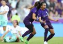 Marta, Pride down Current to set up NWSL final with Spirit