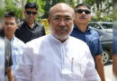 ‘Matter of shame’: Manipur CM Biren Singh condemns attacks & looting during protest | India News