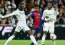 El Clásico: 3 arrests made over Real Madrid-Barcelona racism