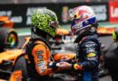 Las Vegas GP: Lando Norris says he can beat Max Verstappen in 2025 