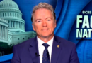 Transcript: Sen. Rand Paul on “Face the Nation with Margaret Brennan,” Nov. 24, 2024