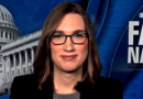 Transcript: Rep.-elect Sarah McBride on “Face the Nation with Margaret Brennan,” Nov. 24, 2024