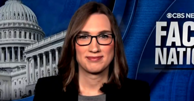 Transcript: Rep.-elect Sarah McBride on “Face the Nation with Margaret Brennan,” Nov. 24, 2024