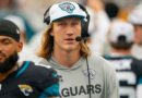 Jaguars QB Trevor Lawrence eyes return, won’t rule out surgery