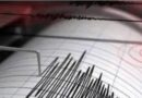 Earthquake of magnitude 5.8 jolts Jammu and Kashmir | India News