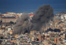 Live: Israel strikes southern Beirut suburbs shortly after issuing evacuation orders