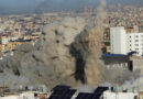 Israeli strike on Beirut kills Hezbollah spokesman