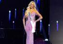 Victoria Kjær Theilvig is crowned Miss Universe, becomes first contestant from Denmark to win competition