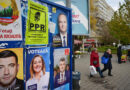 Far-right candidate targets breakthrough in Romania presidential vote