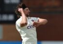 Yorkshire bring in Northamptonshire seamer Jack White for Division One return