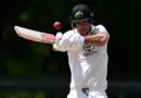 BGT Border Gavaskar Trophy Webster bolsters Australia Test squad amid Marsh concerns