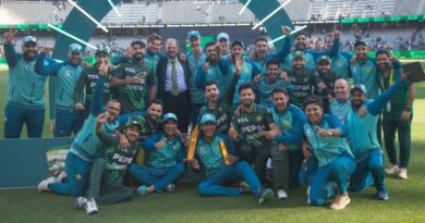 Pakistan white-ball coach Aaqib Javed – Our main focus is ODIs and Champions Trophy