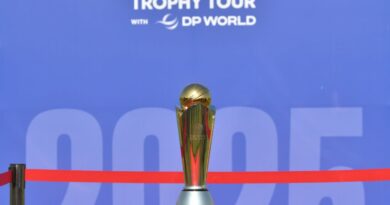 Hybrid model for Champions Trophy 2025? ICC likely to take call on November 26