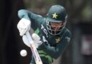 ZIM vs PAK 2024/25, ZIM vs PAK 2nd ODI Match Report, November 26, 2024