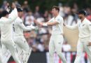 NZ vs ENG 2024/25, NZ vs ENG 1st Test Match Report, November 28 – December 02, 2024