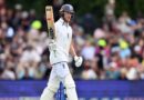 ENG 459/8 (97 ov, Ben Stokes 78*, Brydon Carse 5*, Nathan Smith 3/141, NZ vs ENG live score, 1st Test, day 2, Hagley Oval, Christchurch, November 28