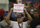 How Trump Won With Hispanics