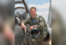 Fighter pilot, decorated combat veteran Jeff Witt announces bid to fill Florida House seat vacated by Gaetz