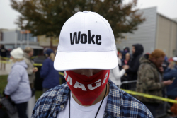 'Woke' Didn't Lose the Election for Democrats