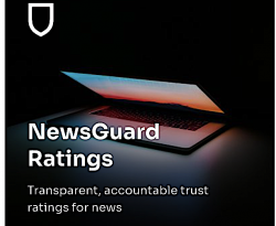 Media Watchdogs: NewsGuard Targets Conservative Outlets