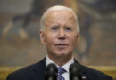 WH Edited Biden's 'Garbage' Remarks Despite Staff Concerns