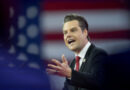 How Matt Gaetz Crashed and Burned