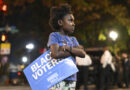 2024 Election Taught Black America We're on Our Own