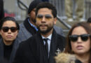 Jussie Smollett, the Chicago Way and MAGA