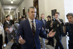 Don't Let the Left Do to Hegseth What It Did to Kavanaugh