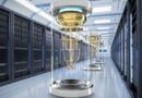 Prediction: 2025 is the year quantum computing advances from physical qubits to logical qubits