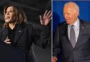 Biden campaign calls scrapped amid ‘garbage’ remark backlash