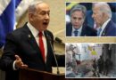 Biden and Blinken threatened to leave Israel ‘alone,’ deny weapons over Rafah offensive, Netanyahu claims