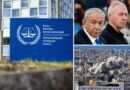 US officials slam ICC arrest warrant for Netanyahu, Gallant: ‘Outrageous, unlawful, dangerous’ 