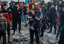 Gaza strikes kill dozens as ICC issues arrest warrants for Netanyahu, Gallant and Hamas’s Deif