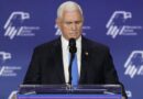 Pence calls on Senate to reject RFK Jr. nomination over abortion views