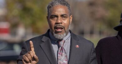 Congressional Black Caucus PAC launches fight against GOP efforts to implement Project 2025