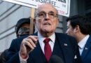 Giuliani set to appear in New York City courtroom after missing deadline to turn over assets