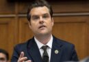 GOP senators: Gaetz nomination to head Justice in serious trouble