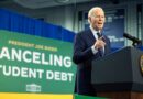 Biden makes final push for student loan forgiveness before Trump takes office