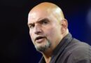 Fetterman: Gaetz pick as Trump attorney general 'nothing but trolling'