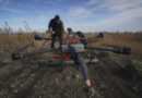 US says supplying Ukraine with antipersonnel mines will help slow Russian troops