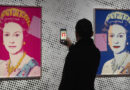 Two Andy Warhol artworks stolen in Netherlands gallery heist