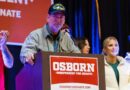 Former Nebraska senate candidate Dan Osborn launches working class-focused political group