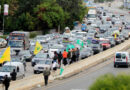 Live: Thousands of Lebanese return to homes in south as ceasefire takes hold